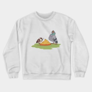 Birbs Crewneck Sweatshirt